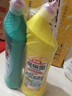 花王（KAO）免刷洗潔廁靈500ml*2瓶 廁所馬桶清潔劑強力去污去尿堿除垢潔廁液 曬單實(shí)拍圖