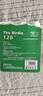 ?？低暎℉IKVISION）128GB TF（MicroSD）內存卡高速存儲卡U3 C10 A1 4K行車(chē)記錄儀/視頻監控攝像頭專(zhuān)用存儲內存卡 曬單實(shí)拍圖