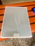 Apple/蘋(píng)果 iPad11英寸 A16芯片2025年款 平板電腦 (256GB WLAN版/學(xué)習(xí)辦公娛樂(lè))粉色 曬單實(shí)拍圖
