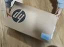 惠普（HP）銳15 AMD銳龍 15.6英寸輕薄筆記本電腦(八核R7-7735U 16G 1TB 指紋 一年上門) 曬單實(shí)拍圖