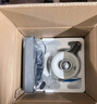 FUNORK全自動上水電熱燒水壺玻璃燒水器茶臺專用一體茶桌茶幾保溫泡茶具抽水電茶爐 RY-D3 曬單實拍圖