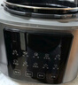 美的（Midea）【國家補貼】小飛俠電壓力鍋0氟球膽5L家用電飯煲高壓鍋4-6人 全自動(dòng)遠紅外加熱煲湯燉煮MY-E5923 曬單實(shí)拍圖