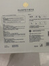 老中醫(yī)（LAOZHONGYI）草本修護(hù)凍干粉改善泛紅強韌屏障提亮膚色修護(hù)痘后紅印凍干精華液 草本修護(hù)凍干精華液 曬單實拍圖