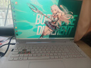 華碩天選6 Pro 酷睿版 國家補貼20% 16英寸游戲本 筆記本電腦(i7-14650HX 16G 1T RTX5060 2.5K)青 曬單實拍圖