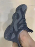 Jeep【防水二代】防水雨鞋男新品透氣休閑男士戶(hù)外防滑登山運動(dòng)鞋子男 二代-灰色（店長(cháng)推薦） 41 曬單實(shí)拍圖