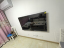 FFALCON雷鳥(niǎo)電視 65鶴6 Ultra 25款（PLUS版） 65英寸 QD-MiniLED 高階VA 家電國家補貼電視65S595C Ultra 曬單實(shí)拍圖