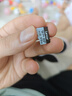 雷克沙（Lexar）512GB TF(MicroSD)存儲(chǔ)卡 V30 4K 讀205MB/s 無人機(jī)運(yùn)動(dòng)相機(jī)Pocket3官方推薦內(nèi)存卡(SILVER PLUS) 曬單實(shí)拍圖