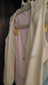 愛慕嬰幼嬰兒馬甲棉質(zhì)男嬰女嬰開衫寶寶馬甲新生兒A類棉坎肩背心幼童馬甲 云朵水果AB1417861 100 曬單實(shí)拍圖