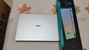 小米展機筆記本電腦Redmi Book14/16煥新版設計輕薄商務辦公游戲 i5 Book14：i5-12450/14英寸 16G運行內存+1TB固態(tài)硬盤 曬單實拍圖