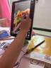 Apple【活動(dòng)補貼】蘋(píng)果iPad Air6/Air5 M2芯片 24年款學(xué)生平板電腦iPad 11英寸 Air6代 紫色 128G WiFi版【配件套裝+店保2年】 曬單實(shí)拍圖