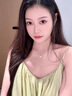 DAISY DREAMS999足銀三生有幸項鏈女氣質(zhì)銀杏葉吊墜鎖骨鏈七夕送女友老婆禮物 999銀三生有杏項鏈 曬單實(shí)拍圖
