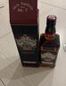 杰克丹尼（Jack Daniels）田納西州威士忌 43度 調(diào)和型洋酒 傳承限量版禮盒裝 700ml*1瓶 曬單實(shí)拍圖