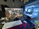 華碩全家桶RTX 5060 Ti/RTX 5060主機(jī)14600KF組裝電腦主機(jī)電競游戲主機(jī)臺式機(jī)DIY整機(jī)天選姬白色海景房 14600KF+華碩RTX 5060  進(jìn)階版 曬單實(shí)拍圖