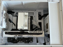 微星（MSI）白魔龍 GeForce RTX 5060 8G GAMING TRIO OC WHITE 電競游戲設計智能學(xué)習獨立顯卡 曬單實(shí)拍圖
