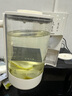 大宇恒溫?zé)崴畨貗雰簩Ｓ门菽虣C(jī)全自動(dòng)智能定量出水沖奶家用調(diào)奶器 【凈飲版專利預(yù)排管道水】 1800ml 曬單實(shí)拍圖