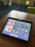艾德加適用iPad Pro鋼化膜12.9英寸2022/2021款 蘋(píng)果平板電腦貼膜全屏防摔抗指紋高清膜 曬單實(shí)拍圖