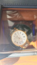 【二手99新】浪琴機械男表（男女可戴）瑰麗 律雅系列自動(dòng)機械表二手腕表 L4.805.2.11.7【38.5mm】 曬單實(shí)拍圖