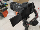 索尼（SONY）ILCE-A7M4全畫幅微單a7m4旗艦數(shù)碼相機a74五軸防抖索尼α7 IV相機 FE 24-105mm F4鏡頭套裝 官方標(biāo)配[更多套餐]下拉詳情可見 曬單實拍圖