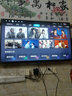 SONY AXSM8k新款語(yǔ)音網(wǎng)絡(luò )全面屏電視43/55/65寸超高清藍光護眼智能無(wú)邊框 43英寸 語(yǔ)音網(wǎng)絡(luò )全面屏電視 曬單實(shí)拍圖