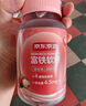 京東京造 富鐵軟糖荔枝味60粒 鐵劑補鐵軟糖養(yǎng)氣血女性孕婦姨媽期鐵元 曬單實拍圖