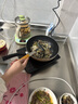 美的（Midea）不粘鍋炒鍋 國補不粘多功能家用炒菜鍋煎鍋電磁爐燃氣灶通用 曬單實拍圖