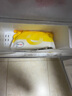 小黃象黃油手抓餅1000g（10張）兒童營(yíng)養早餐食品原味手抓餅 曬單實(shí)拍圖