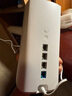 無(wú)線(xiàn)貓靈5G無(wú)線(xiàn)cpe路由器移動(dòng)隨身wifi戶(hù)外寬帶千兆雙頻便攜式車(chē)載內置5g純流量上網(wǎng)卡全網(wǎng)通辦公直播網(wǎng)絡(luò ) 5G千兆無(wú)線(xiàn)光纖CPE路由器【辦公/商業(yè)高配版】 10G/月*1個(gè)月 曬單實(shí)拍圖