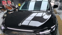 固特異（GOODYEAR）汽車(chē)貼膜 琥珀70SE系列汽車(chē)玻璃膜汽車(chē)膜全車(chē)膜防曬隔熱車(chē)窗膜膜隱私膜 曬單實(shí)拍圖