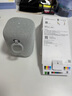索尼（SONY）LinkBuds音樂盒 【國家補貼】質感人聲無線藍牙音箱 家居藝術 家用室內桌面禮物音響 淡灰色 音箱 曬單實拍圖