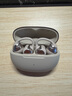 韶音（SHOKZ）【定制禮盒】OpenDots ONE動(dòng)鈦圈開放式藍(lán)牙耳機(jī)耳夾式耳機(jī)藍(lán)牙跑步運(yùn)動(dòng)無線E310 星際白 曬單實(shí)拍圖