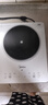 美的（Midea）鉑鉆家用電磁爐 電陶爐 新型電磁灶火鍋爐大功率炒菜燒水一體面板超薄 國家補貼MC-E22B20 曬單實(shí)拍圖