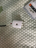 公牛（BULL）二腳插頭GNT-10L1S二極插頭兩腳電源插10A 220V二極兩扁頭可拆安全插頭 曬單實(shí)拍圖