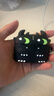 適用airpods pro/2耳機保護套硅膠軟殼蘋(píng)果耳機殼卡通三代五代 夜煞（無(wú)耳機） 適用Airpods Pro/Pro2三代五代 曬單實(shí)拍圖