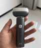 超人【出行必備】杭陽高端系列大功率電動剃須刀往復式小錘子全身水洗刮胡刀Type-c快充HS936 曬單實拍圖
