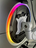 三星27英寸 OLED 360Hz 0.03ms(GTG) 2K 防燒屏技術(shù) 防眩光 玄龍騎士 G60SD 電競顯示器 S27DG602SC 曬單實(shí)拍圖