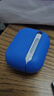 優(yōu)思頓airpods4保護套男生airpod4降噪版apple二代pro2盒三四代藍牙3防摔ipods創(chuàng  )意倉蘋(píng)果air4耳機保護殼 【活力橙】真布材質(zhì)+戴套可充電 蘋(píng)果 AirPods Pro 第二代 曬單實(shí)拍圖