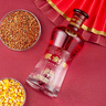 劍南春 銀劍南珍品 52度 500ml 單瓶裝 濃香型白酒 曬單實(shí)拍圖