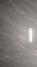 雨虹防水卡諾里水性氫化環(huán)氧彩砂美縫劑  迷霧灰3kg 曬單實(shí)拍圖