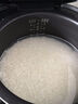 蘇泊爾（SUPOR）迷你電飯煲家用電飯鍋2-3人3L小容量藍鉆不粘內膽快煮飯功能智能預約小型多功能30FC0187 曬單實(shí)拍圖