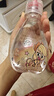 屈臣氏兒童水小馬寶莉款蒸餾水純凈水200mL*12瓶整箱小瓶水 含盲卡 包郵 曬單實(shí)拍圖