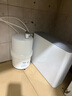 海爾（Haier）凈水器家用廚下式RO反滲透純水機直飲加熱一體機自來水全屋前置過濾器套裝前十名小白鯨 【超值TOP款】管線機+凈水器套裝 曬單實拍圖