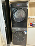 博世（BOSCH）8系10KG熱泵滾筒烘干機(jī) 家用干衣機(jī) 手機(jī)互聯(lián) 除菌除螨 夜間烘 冷凝器自清潔 支持國家補(bǔ)貼 WQC855C30W 曬單實(shí)拍圖