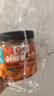 屋頭剁椒貢菜蘿卜干  湖南味香辣醬腌菜咸菜榨菜拌面拌飯粥兩瓶裝478g 曬單實(shí)拍圖