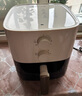 小熊（Bear）空氣炸鍋 4D漩烤不用翻面 全自動(dòng) 5L實(shí)用大容量 可視 蒸汽嫩炸 炸烤箱一體機(jī)QZG-J15M1 曬單實(shí)拍圖