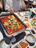 美廚（maxcook）湯鍋 304不銹鋼湯鍋湯煲24cm 加厚復(fù)合底 電磁爐通用MCT8220 曬單實(shí)拍圖