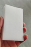 世家百潔布納米海綿塊8*5*2.5CM*12片廚房抹布吸水去油污魔力擦 曬單實(shí)拍圖