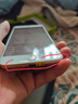 蘋果 iPhone 8 plus 蘋果8plus 二手手機(jī) 金色 256G 曬單實(shí)拍圖