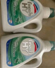 威露士la有氧洗衣液松木香1L/瓶 除菌除螨除霉去污漬留香機洗快洗手洗 曬單實拍圖