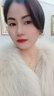 御龍鏡 999足金平安鎖黃金吊墜成人祥云鎖項鏈如意金鎖送老婆生日禮物 平安鎖 約1.7g-1.9g+18k金項鏈 曬單實拍圖