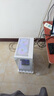 速度玩家英特爾酷睿i7升十八核4060電競(jìng)獨(dú)顯組裝臺(tái)式機(jī)電腦主機(jī)游戲辦公Ai設(shè)計(jì)師整機(jī)全套 主機(jī)+32英寸4K級(jí)護(hù)眼屏全套 G：i9級(jí)36核芯4K電競(jìng)頂配丨1T丨4060獨(dú)顯 曬單實(shí)拍圖